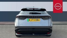 Nissan ARIYA 160kW Advance 63kWh 22kWCh 5dr Auto Electric Hatchback